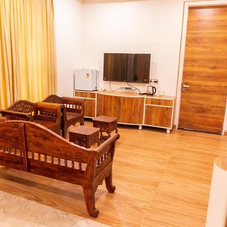 Simba Resort & Spa Kansariya Eksteriør bilde